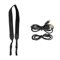 Parlante Kalley Bluetooth K-PBOOM 40W Negro