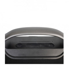 Parlante Kalley Bluetooth K-PBOOM 40W Negro