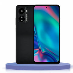 Celular KALLEY Black 3 256GB - Negro