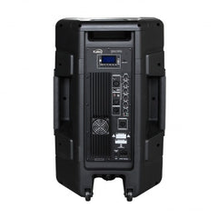 Parlante KALLEY K-SPK200X Negro