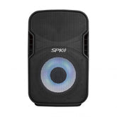 Parlante Kalley K-SPK50X" Negro