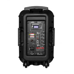 Parlante Kalley K-SPK50X" Negro