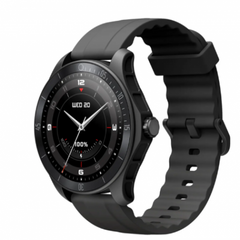 Reloj Kalley K-SWR3 35mm Negro / Gris