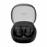 Audífonos Kalley Inalámbricos Bluetooth In Ear K-AUDN Negro