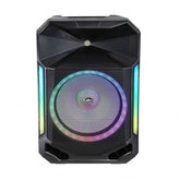 Parlante Inalámbrico Kalley K-SPK180" Negro