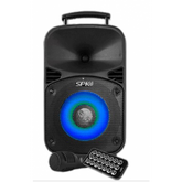 Parlante KALLEY K-SPK30BL2 Negro