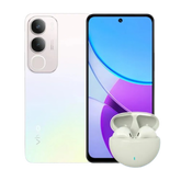 CELULAR VIVO Y19s + Audi. Silvar