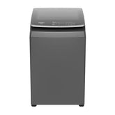 Lavadora Whirlpool Carga Superior 17KG Gris
