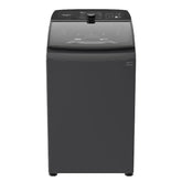 Lavadora WHIRLPOOL Carga Superior con AGITADOR 20 Kilos WW20WTAHLA Gris