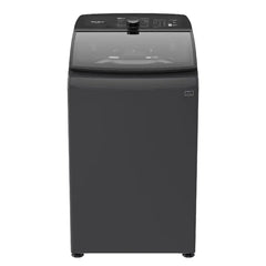 Lavadora WHIRLPOOL Carga Superior con AGITADOR 20 Kilos WW20WTAHLA Gris