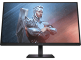Monitor HP Gamer 23.8" OMEN 24 Tipo de pantalla: IPS