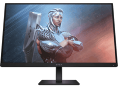 Monitor HP Gamer 23.8" OMEN 24 Tipo de pantalla: IPS