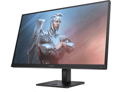 Monitor HP Gamer 23.8" OMEN 24 Tipo de pantalla: IPS