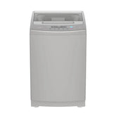 Lavadora WHIRLPOOL Carga Superior 12 Kilogramos WWI12ASHLS Gris