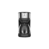 Cafetera Efficient 800W Negro Electrolux