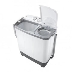 Lavadora LG semi automática carga superior 8KG WP8WMR