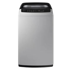 Lavadora SAMSUNG Carga Superior 9 Kilos WA90CG4240BYCO Gris
