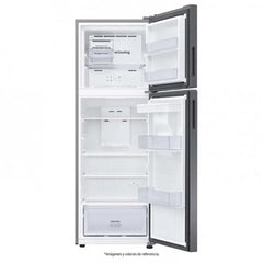 Nevera Samsung No Frost Congelador Superior 301 Litros Brutos RT31DG5220S9CO