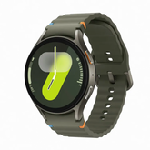 Reloj SAMSUNG Galaxy Watch 7 44 mm Verde