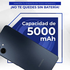 Celular Samsung a06 4+128gb
