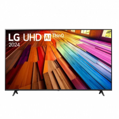 Televisor LG 50" pulgadas 126 cm 50UT8050PSB 4K-UHD LED Smart TV