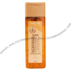 Shampoo De Calendula Magic Hair