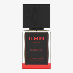Ilmin Benjua perfume unisex