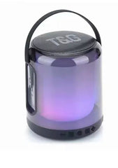 PARLANTE BLUETOOTH TG376 8W 2.400MAH