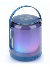 PARLANTE BLUETOOTH TG376 8W 2.400MAH