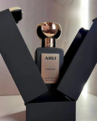 Ahli Overdose dupe Xerjoff erba pura (unisex)