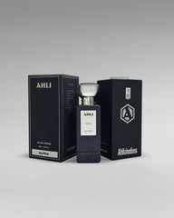 Ahli Alpha (masculino)