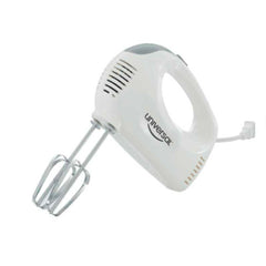 Batidora de mano 150W 5 velocidades Marca Universal