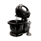 BATIDORA 3 EN 1 MANUAL PEDESTAL E INMERSION