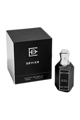 Devier Black Region (masculino)