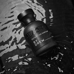 Blackoud By drew dupe megamare (masculino)