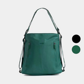 Bolsa Morral Shopping Nappa