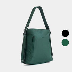 Bolsa Morral Shopping Nappa