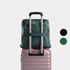 Bolsa Morral Shopping Nappa