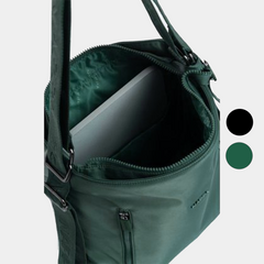 Bolsa Morral Shopping Nappa