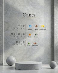 Ahli Canes (masculino)
