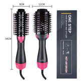 CEPILLO SECADOR DE CABELLO