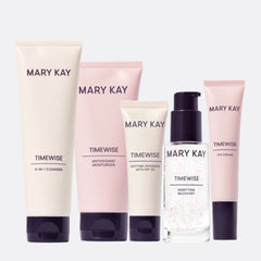Combinación Ideal Avanzada Timewise Mary Kay