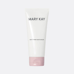 Crema Facial Matificante Mary Kay