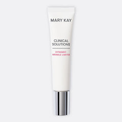 Crema Facial con Efecto Tensor de Líneas de Expresión Dinámicas Mary Kay Clinical Solutions