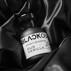 Blackoud Oud Vainilla dupe Tom Ford Noir Extreme (masculino)