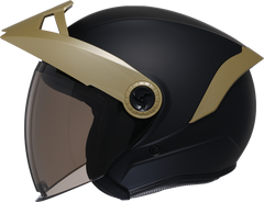 CASCOS ABIERTOS XTRONG XTR-OP15