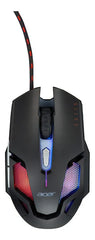 Mouse Nitro Alam NMW200 Gmr Ng