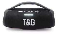 PARLANTE BAFLE TWS TG418 15W*2