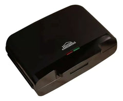 WAFFLERA DE 2 PUESTOS CUADRADA