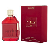 Nitro red dupe de Invictus de Paco Rabanne (masculino)